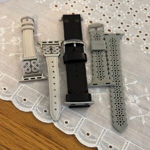 Watch bands for Apple Watch